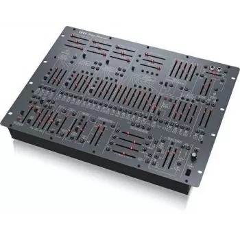 Analoginis sintezatorius Behringer 2600 GRAY MEANIE 37 klavišų pusiau modulinis