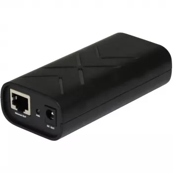 ALLNET ALL-PS102G-AF-AT Gigabit PoE skirstytuvas 24W