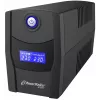 PowerWalker VI 800 STL nepertraukiamo maitinimo šaltinis (UPS) linijinis-interaktyvus