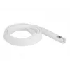 Pintas rankovas DeLOCK 20821 1 m x 20 mm baltas