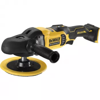 DeWalt DCM849N-XJ 18V belaidis rotacinis poliruoklis, 180 mm