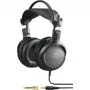 JVC HA-RX900 ausinės, laidinės, juodos