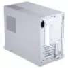Phanteks XT V3 korpusas Mini-Tower mATX su grūdintu stiklu ir 3x 120 mm ventiliatoriais (PH-XT325V_DWT01)