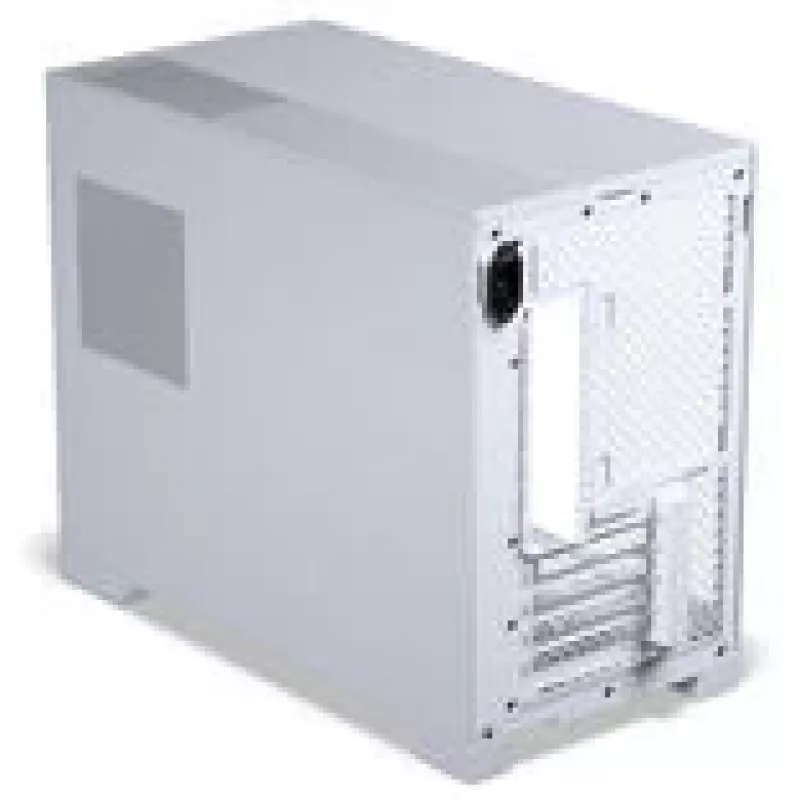 Phanteks XT V3 korpusas Mini-Tower mATX su grūdintu stiklu ir 3x 120 mm ventiliatoriais (PH-XT325V_DWT01)