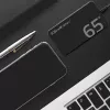 QOLTEC Įkroviklis 65W GaN Super Fast SLIM PD 5-20V 3.25A USB-C