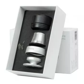 Outin OTEM-01-ACCESSORY-KIT kavos virimo rinkinys