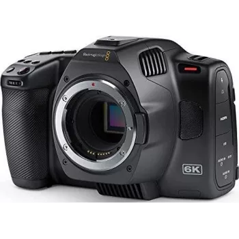 Blackmagic Design ATEM 4 M/E Constellation HD – profesionalus HD vaizdo switcheris