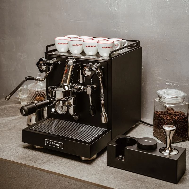 Kavos aparatas La Pavoni 1.5L LPSCCB01EU