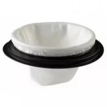 Oro filtras Bosch 2 607 432 013, tinka PAS 11-21, 12-27, 12-27 F