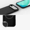 4smarts Silicone Case Cupertino Apple iPhone Air MagSafe suderinamas