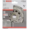 Bosch Best for Concrete deimantinis šlifavimo diskas 2608201228