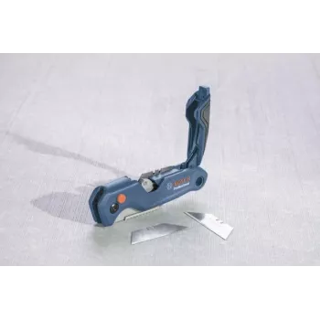 Sulankstomas peilis Bosch Professional 1600A016BL