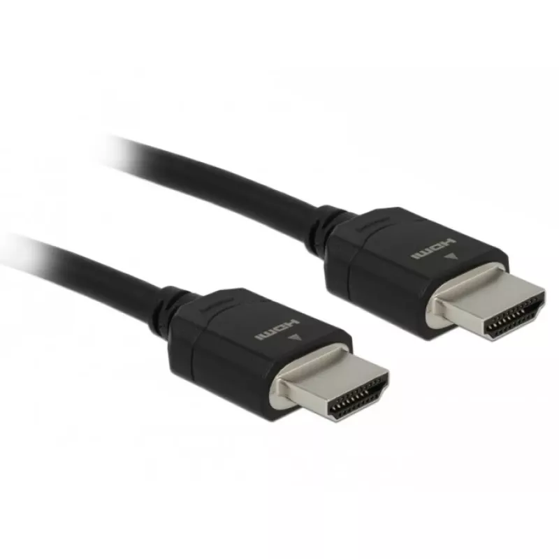 HDMI kabelis DeLOCK 85293 1 m