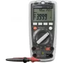 Voltcraft rankinis multimetras MT-52, skaitmeninis, CAT III 600 V, 4000 skaitmenų