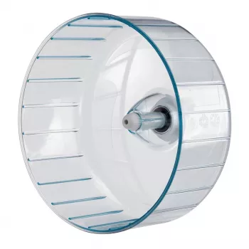 FERPLAST Silea – bėgimo ratas graužikams – 16,5x10 cm