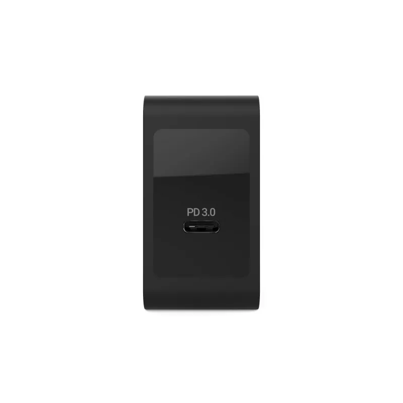 Green Cell CHAR07 mobiliojo įrenginio kroviklis Juodas Vidiniam naudojimui
