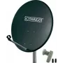 Palydovinė sistema SCHWAIGER SPI5501SET2 2 vartotojams