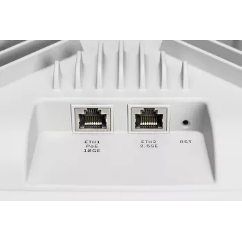 LANCOM LX-7300 belaidis prieigos taškas 9300 Mbit/s balta spalva PoE