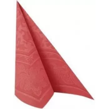 PAPSTAR servetėlės ROYAL Ornaments 50 vnt (11667)