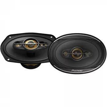 Automobilinis garsiakalbis Pioneer TS-A6980F Oval 4 krypčių 650 W
