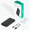 Nešiojamas įkroviklis PowerBank Aukey PB-Y46P 10000mAh