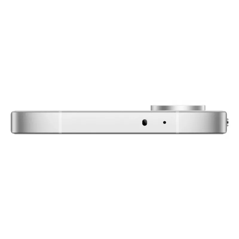 Išmanusis telefonas POCO X8 Pro — 6,59 colio (16,7 cm), Dimensity 8500 Ultra, 12 GB RAM, 512 GB, 50 MP dviguba kamera, 6500 mAh, Dual SIM, Baltas