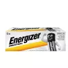 Energizer Industrial Pro D LR20 1,5V 12 vnt. šarminės baterijos