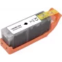 Renkforce rašalas, skirtas Canon PGI-580 PGBK XXL (1970C001) suderinamas juodas RF-I-C-PGI580XXLBK RF-5655912 (RF-5655912)