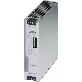 Phoenix Contact 2904600 - -25 - 70 °C - -40 - 85 °C - 36 mm - 125 mm - 130 mm - 900 g