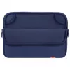 Korpusinis dėklas Rivacase Antishock 5123 33,8 cm (13,3 inch) mėlynas