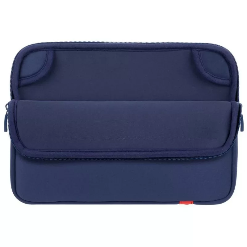 Korpusinis dėklas Rivacase Antishock 5123 33,8 cm (13,3 inch) mėlynas