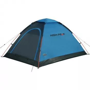Palapinė High Peak Monodome Blue, Grey kupolinė/iglū 10159