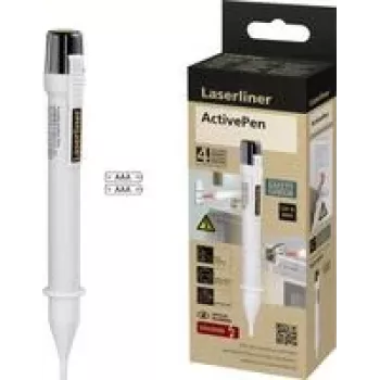 Lazerinis įtampos indikatorius Laserliner ActivePen (083.007E)