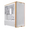 Lian Li Lancool 217 PC korpusas, Midi-Tower