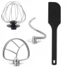 Mesko MS 4217 Planetinis virtuvinis kombainas 1200W