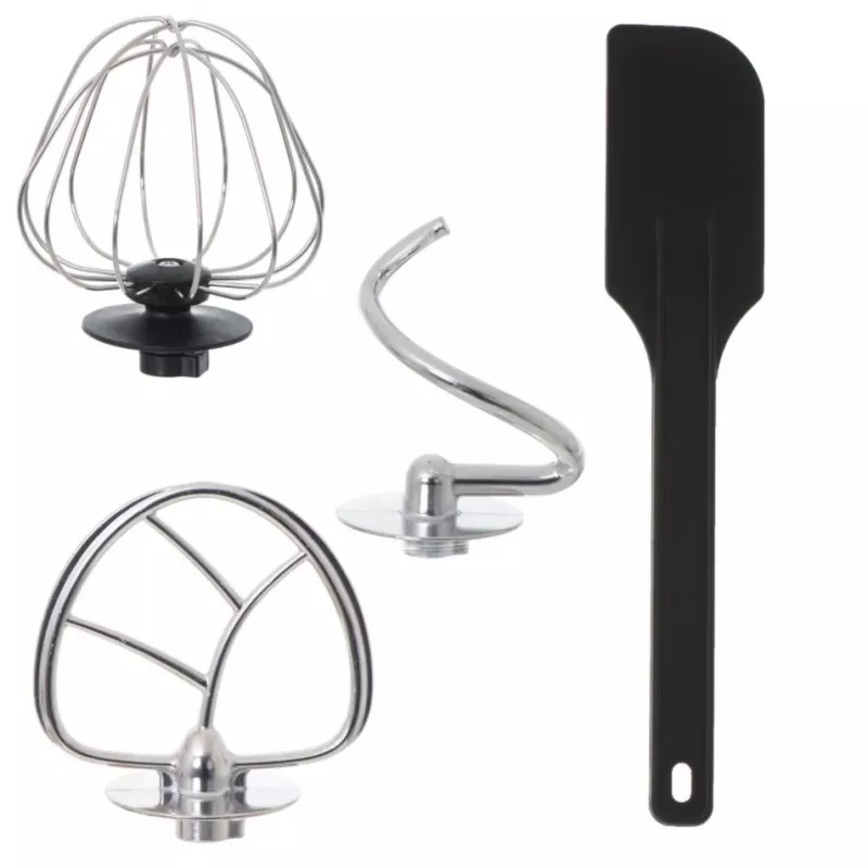 Mesko MS 4217 Planetinis virtuvinis kombainas 1200W
