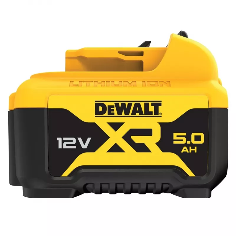 DEWALT DCB126-XJ 12V XR 5Ah kompaktiška baterija
