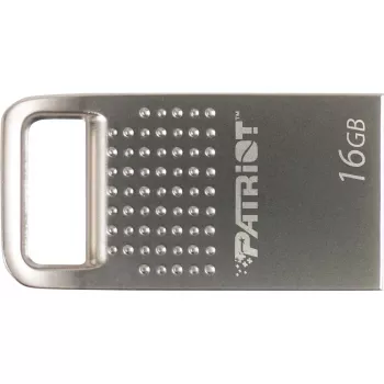 Patriot PSF16GT200S2UTAB200, 16GB USB atmintukas