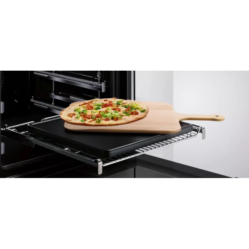 Pjaustymo lenta Bosch HEZ327000 – metalo ir medžio konstrukcija, juoda, 5,07 kg