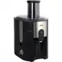 Braun Multiquick 5 sulčiaspaudė J 500 900 W, juoda, sidabrinė