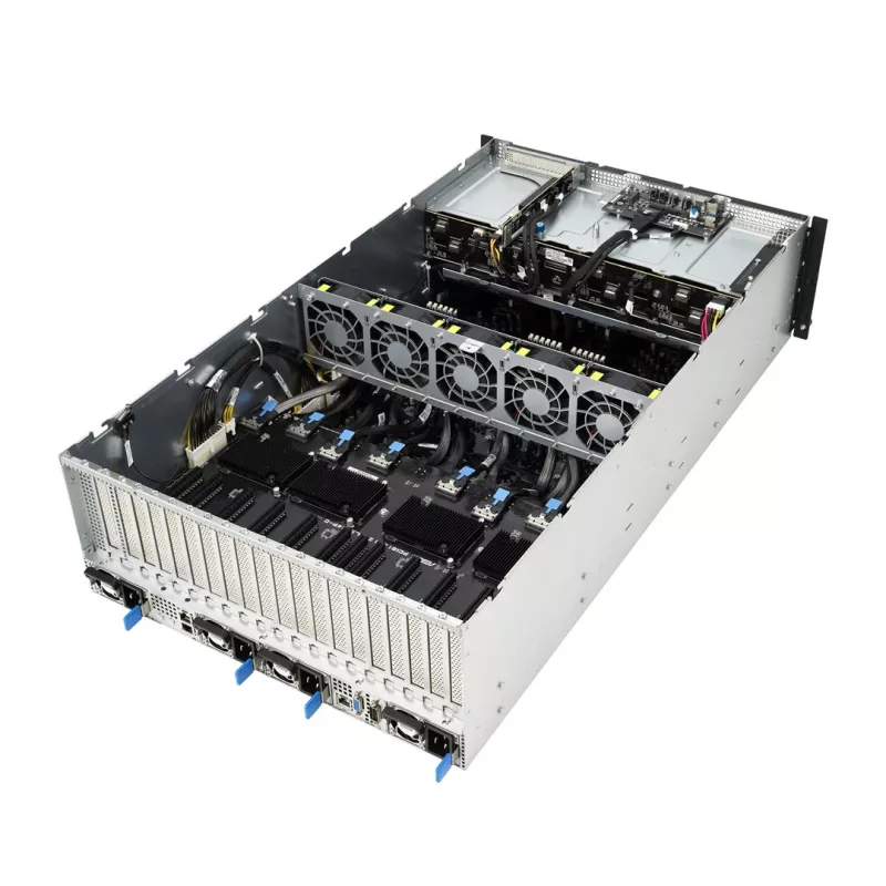 ASUS ESC8000A-E12P-SKU4/10G/3K server