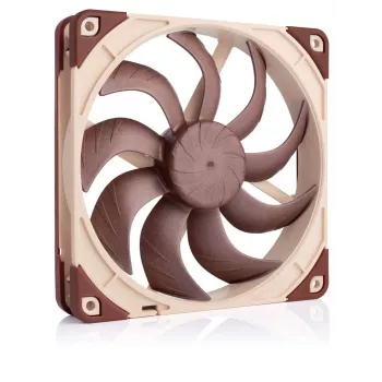Noctua NF-A14X25 G2 LS-PWM 140mm korpuso ventiliatorius