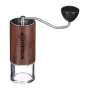 Comandante kavos malūnėlis C40 MK4 Nitro Virginia Walnut
