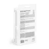 Powerbank SAVIO BA-11 Li-Ion 30000 mAh, 3,7 V, USB-C x2, baltas