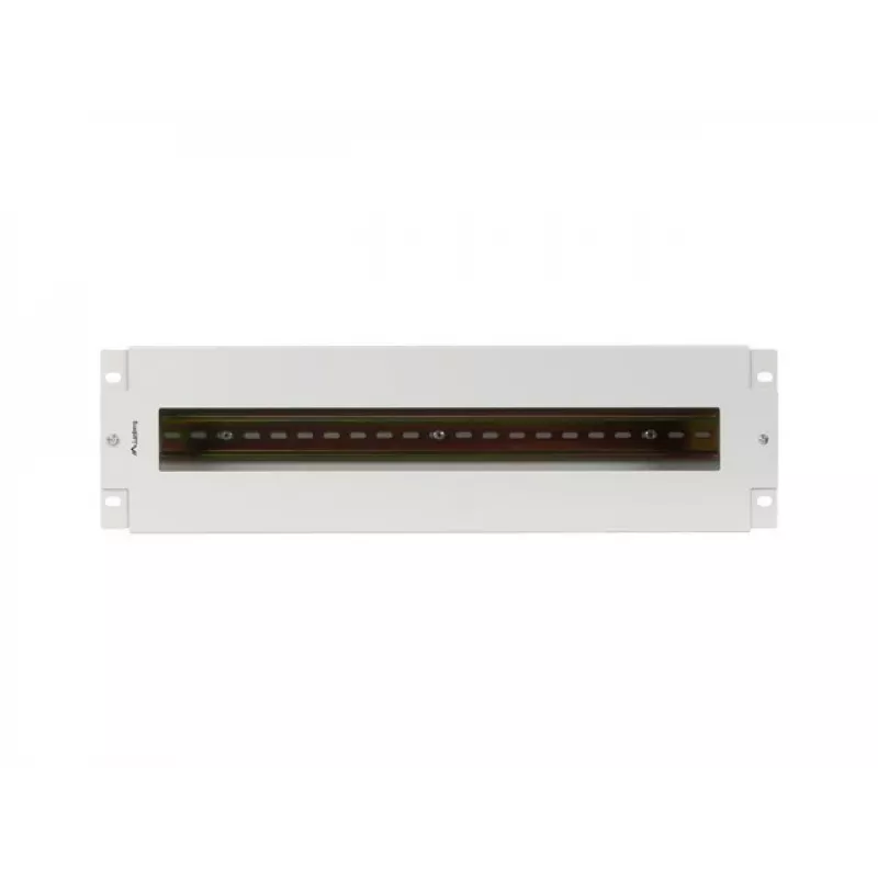 Paskirstymo spinta Lanberg AK-VDP103-S Pilka Plieninė 48,3 cm