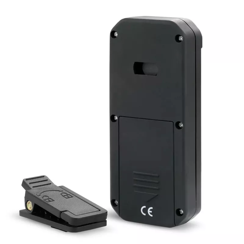 Įkroviklis everActive WL-300 AA/AAA NiMH ir Li-ion baterijoms