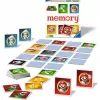 Atminties žaidimas Super Mario, Memory Game