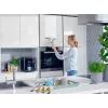 Langų valiklis elektrinis Leifheit 51030 Baltas