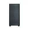 Korpusas Zalman I4 ATX Mid Tower su 6 ventiliatoriais