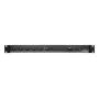 Garso išankstinis stiprintuvas AUDAC PRE116 Bluetooth 90 dB SNR 20-20000 Hz